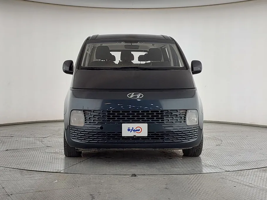 2022 Hyundai Staria Smart 9 ST 