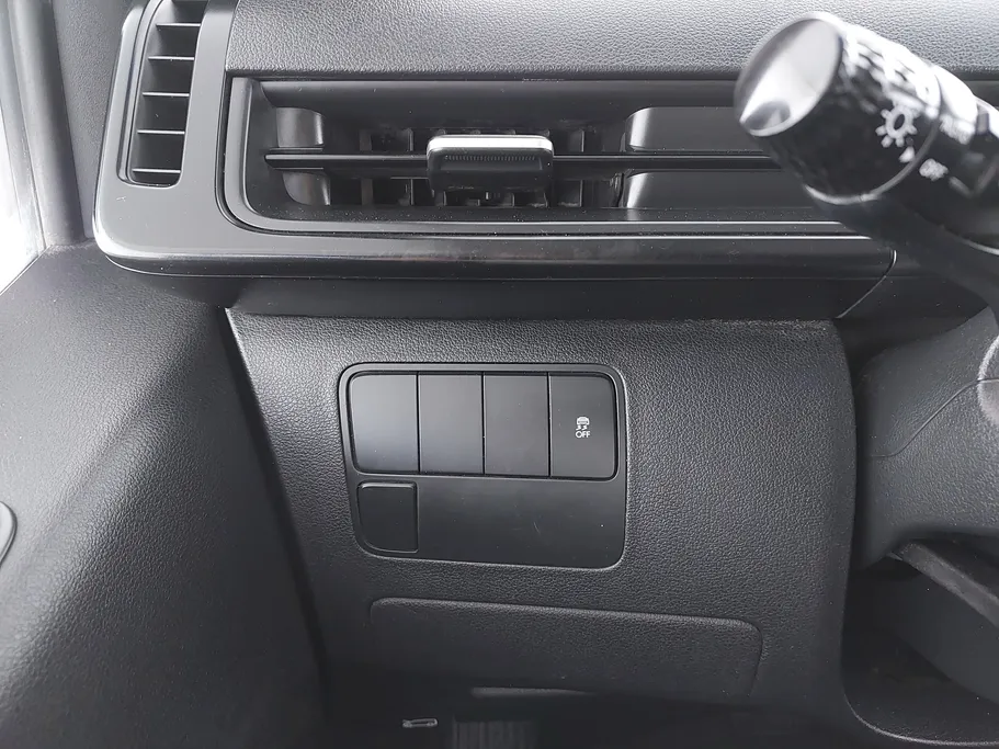 2022 Hyundai Staria Smart 9 ST 