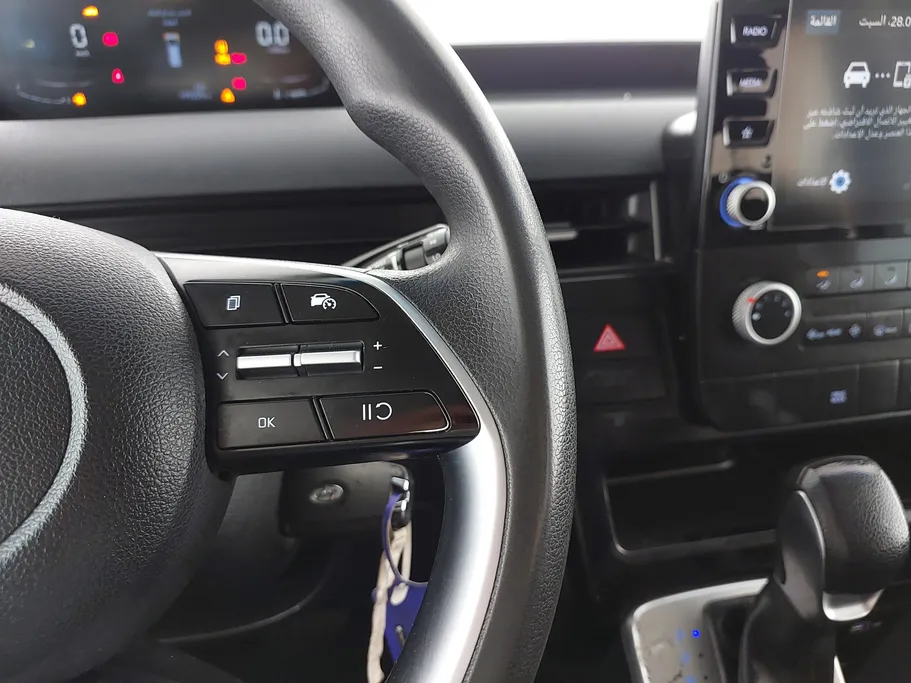 2022 Hyundai Staria Smart 9 ST 