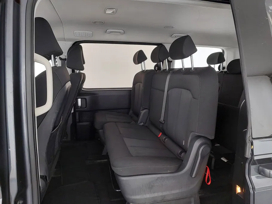 2022 Hyundai Staria Smart 9 ST 
