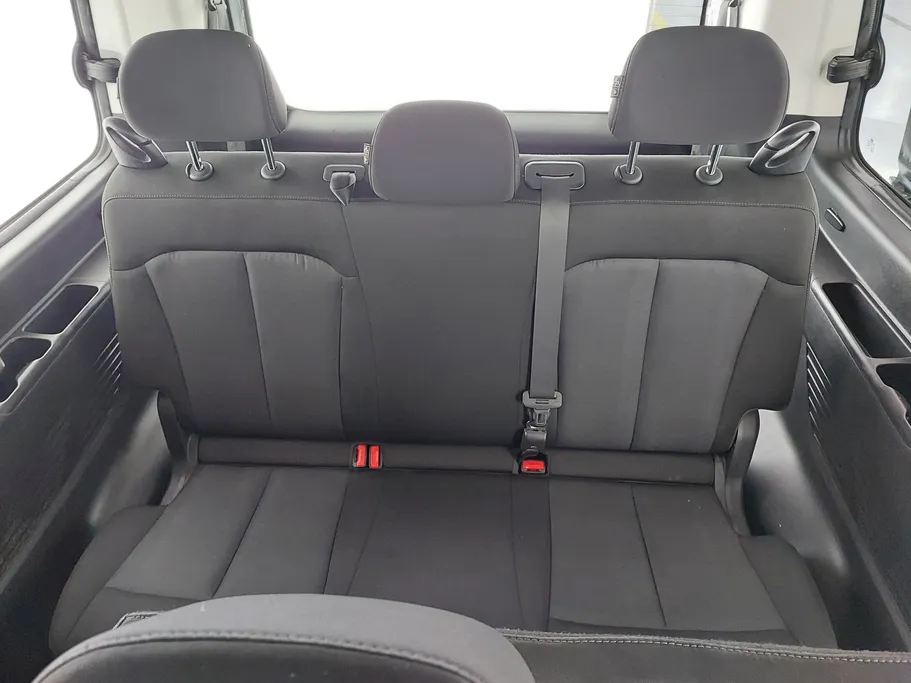 2022 Hyundai Staria Smart 9 ST 