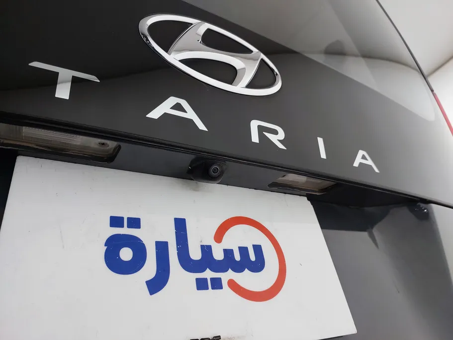 2022 Hyundai Staria Smart 9 ST 