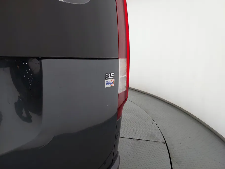 2022 Hyundai Staria Smart 9 ST 