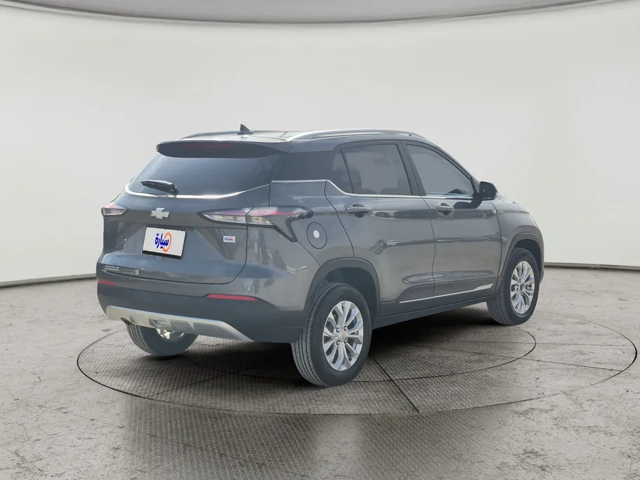 2023 Chevrolet Groove LT 