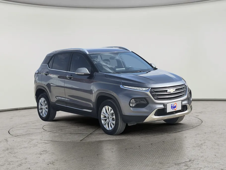 2023 Chevrolet Groove LT 