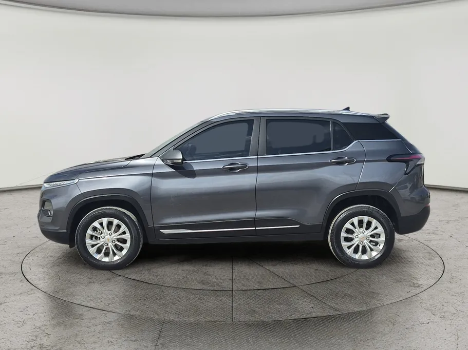 2023 Chevrolet Groove LT 