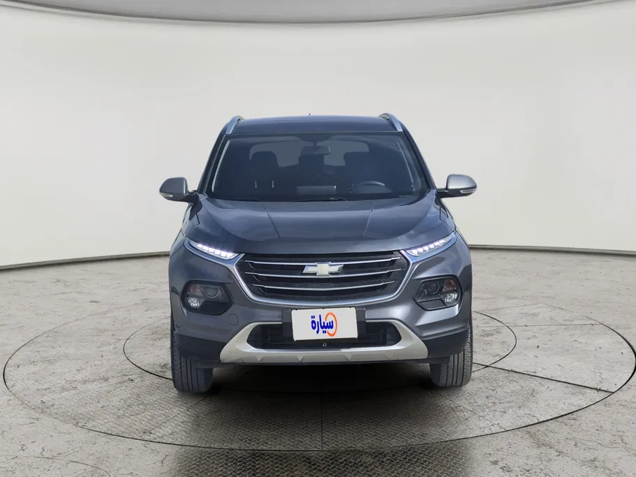 2023 Chevrolet Groove LT 