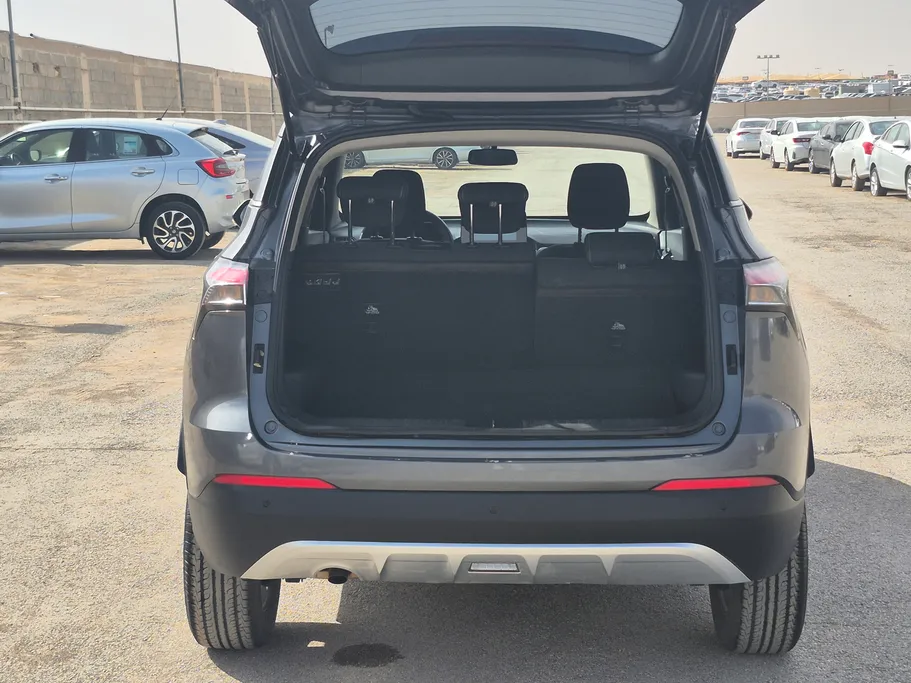 2023 Chevrolet Groove LT 