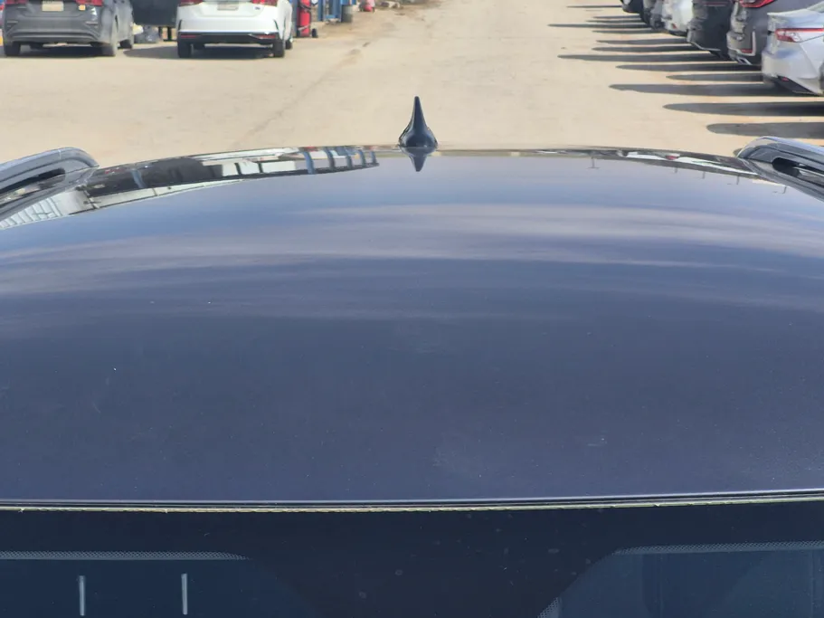 2023 Chevrolet Groove LT 