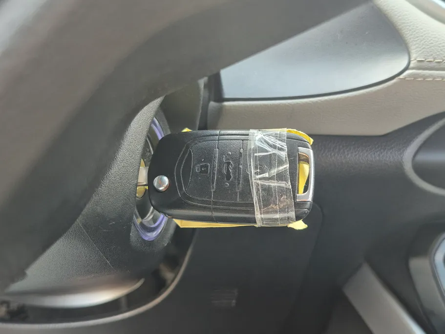 2023 Chevrolet Groove LT 