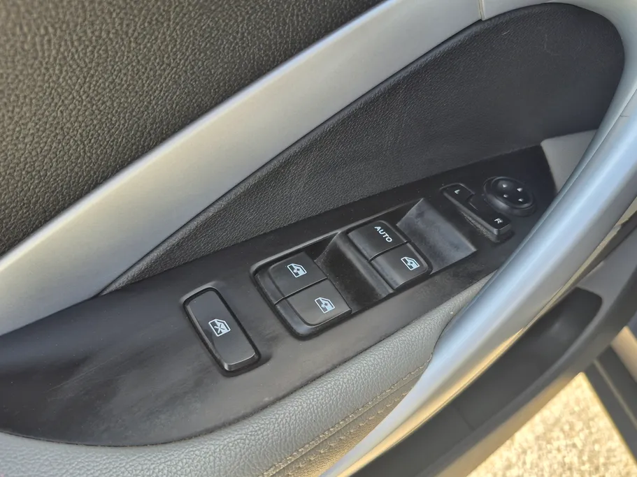 2023 Chevrolet Groove LT 