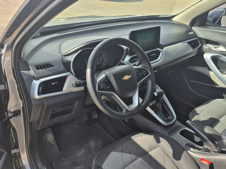 2023 Chevrolet Groove LT 