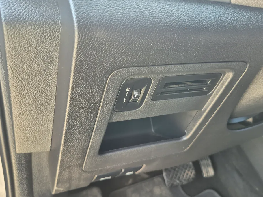 2023 Chevrolet Groove LT 