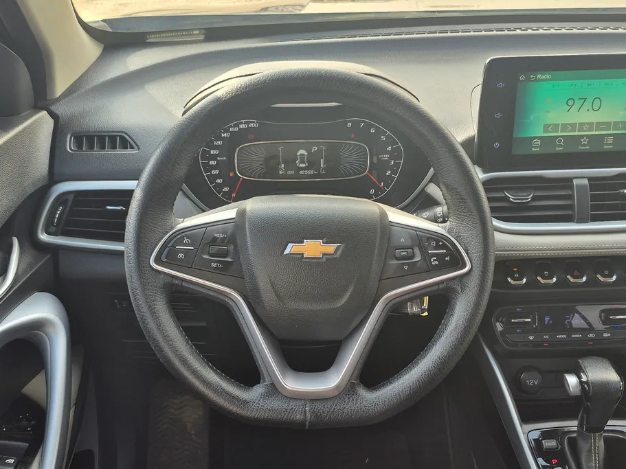 2023 Chevrolet Groove LT 