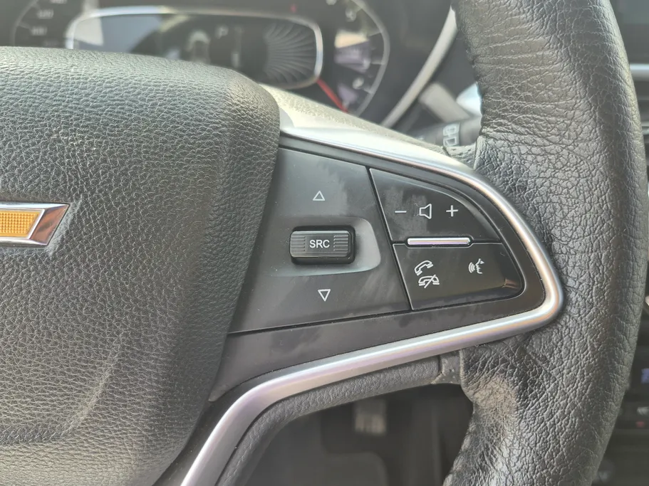 2023 Chevrolet Groove LT 