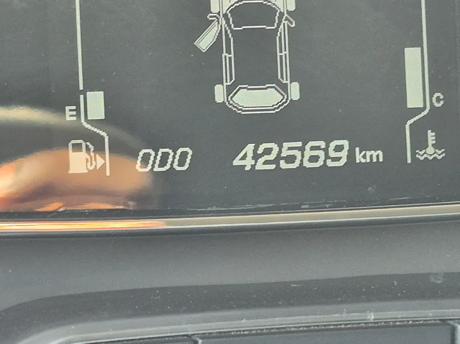 2023 Chevrolet Groove LT 