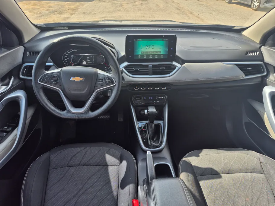 2023 Chevrolet Groove LT 