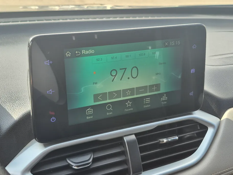 2023 Chevrolet Groove LT 