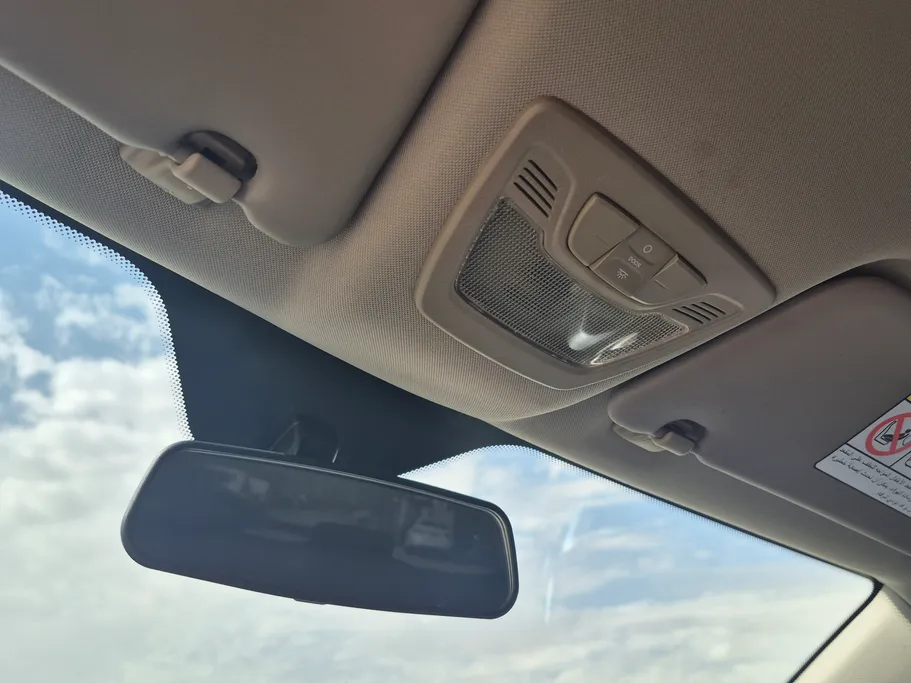 2023 Chevrolet Groove LT 