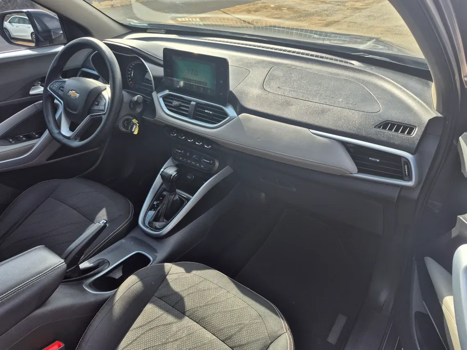 2023 Chevrolet Groove LT 