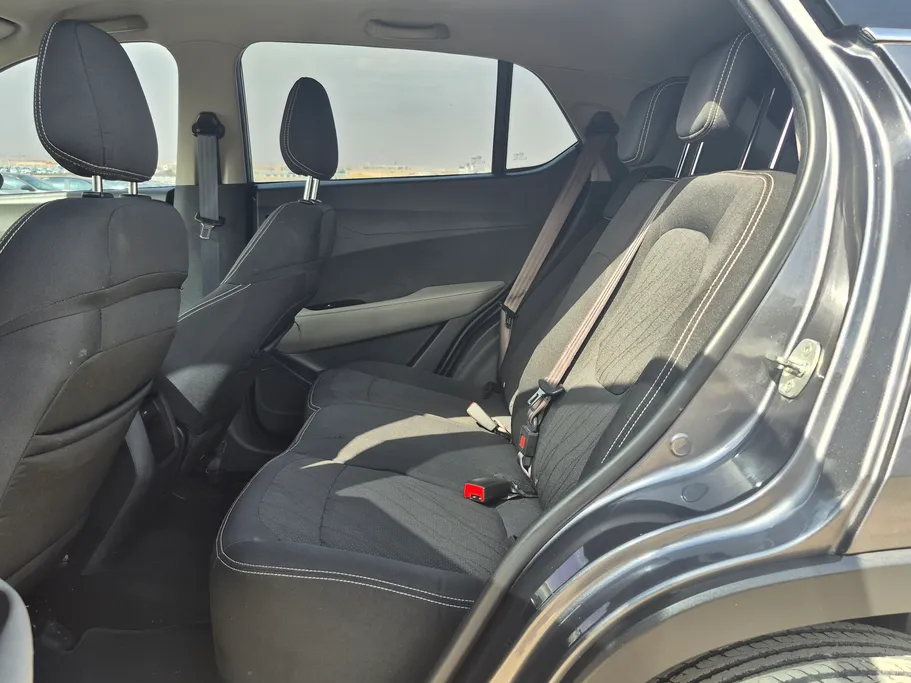 2023 Chevrolet Groove LT 