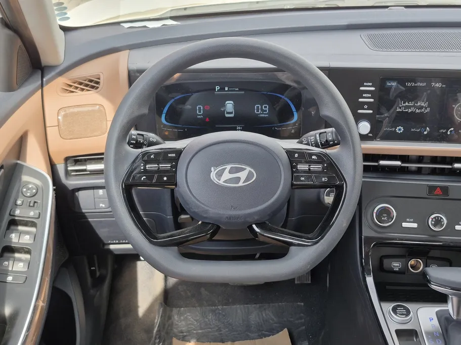 2026 Hyundai Grand Creta Smart 
