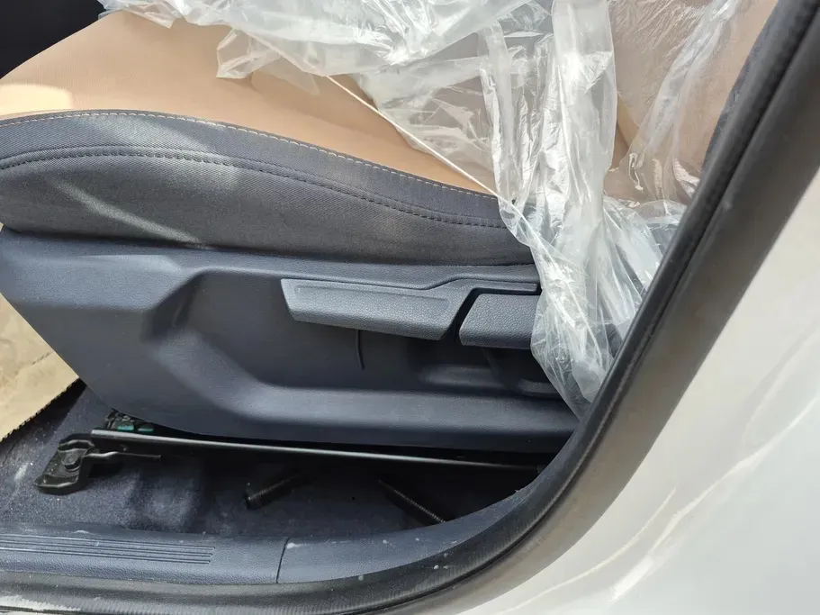 2026 Hyundai Grand Creta Smart 