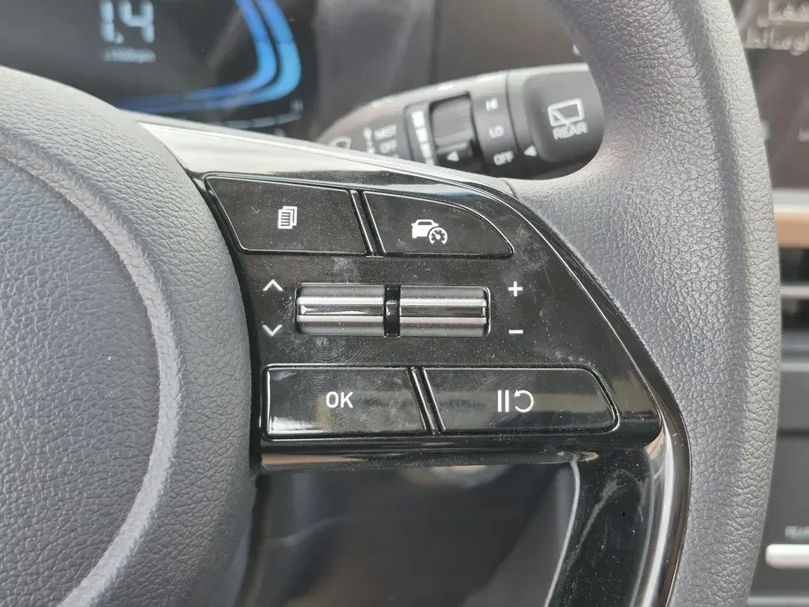 2026 Hyundai Grand Creta Smart 