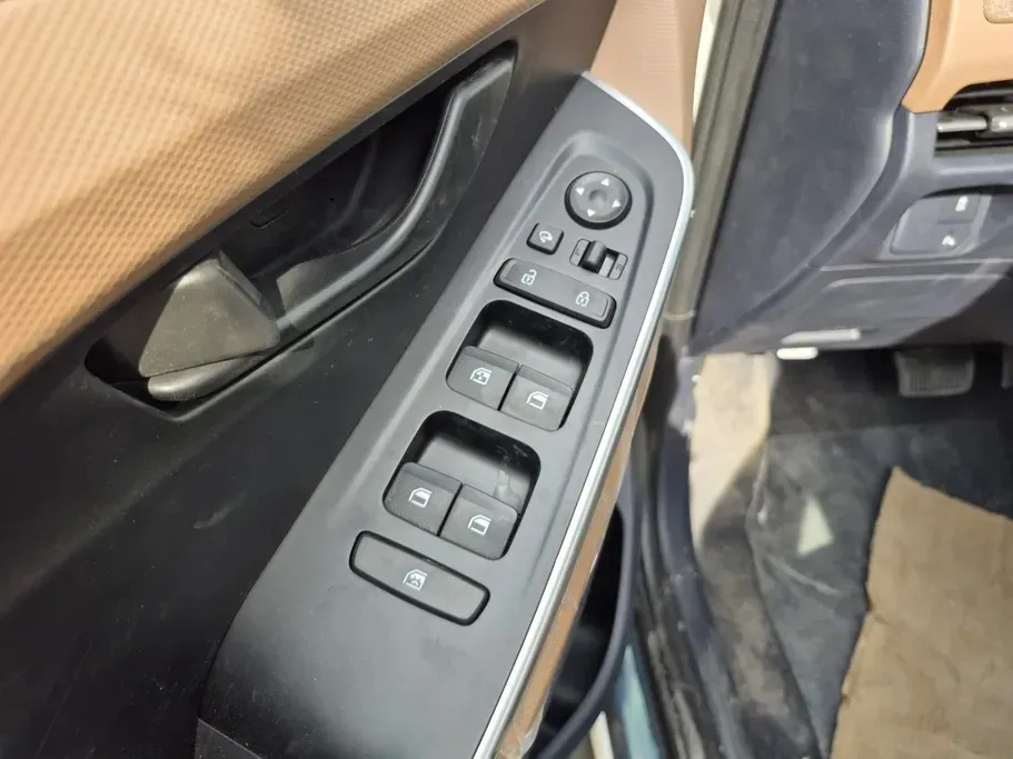 2026 Hyundai Grand Creta Smart 