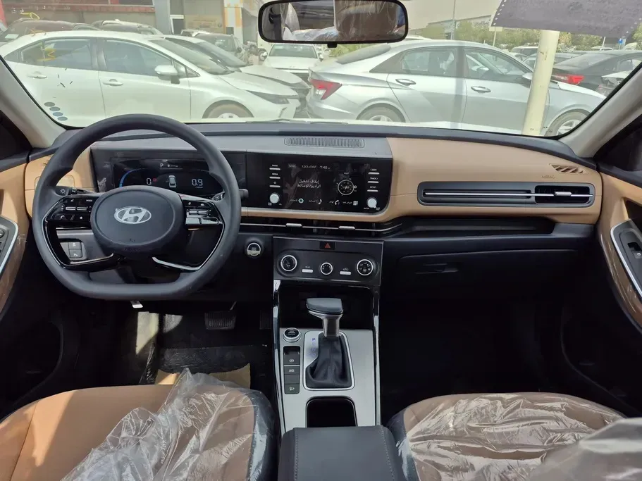 2026 Hyundai Grand Creta Smart 