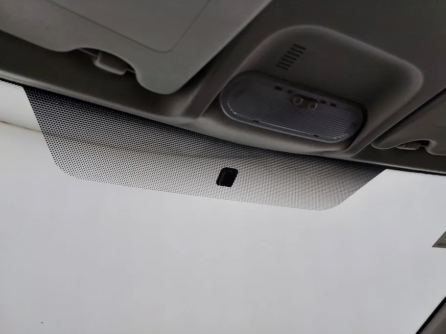 2021 Renault Docker Van بضاعة 