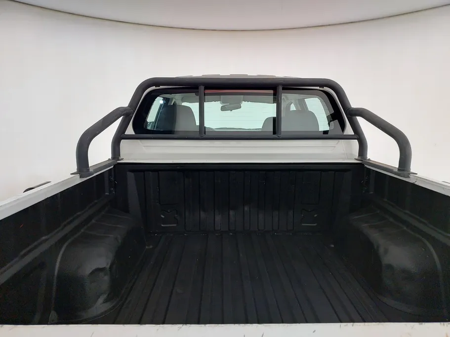 2023 JMC Vigus Double Cabin 