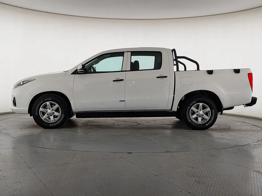 2023 JMC Vigus Double Cabin 