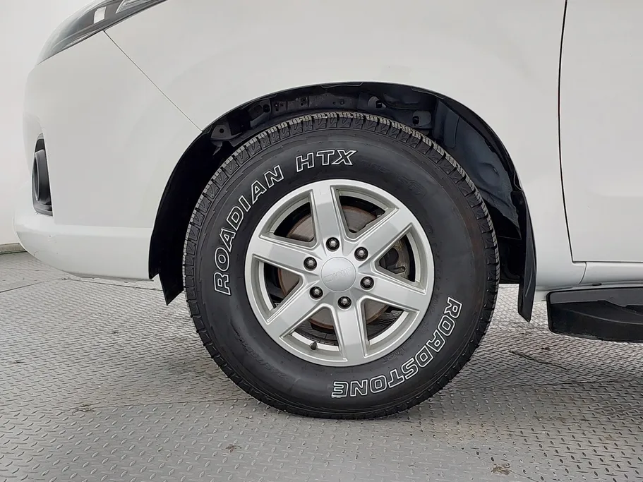 2023 JMC Vigus Double Cabin 