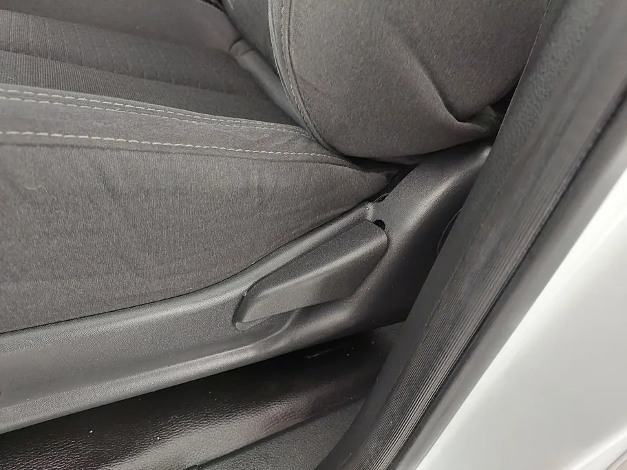 2023 JMC Vigus Double Cabin 