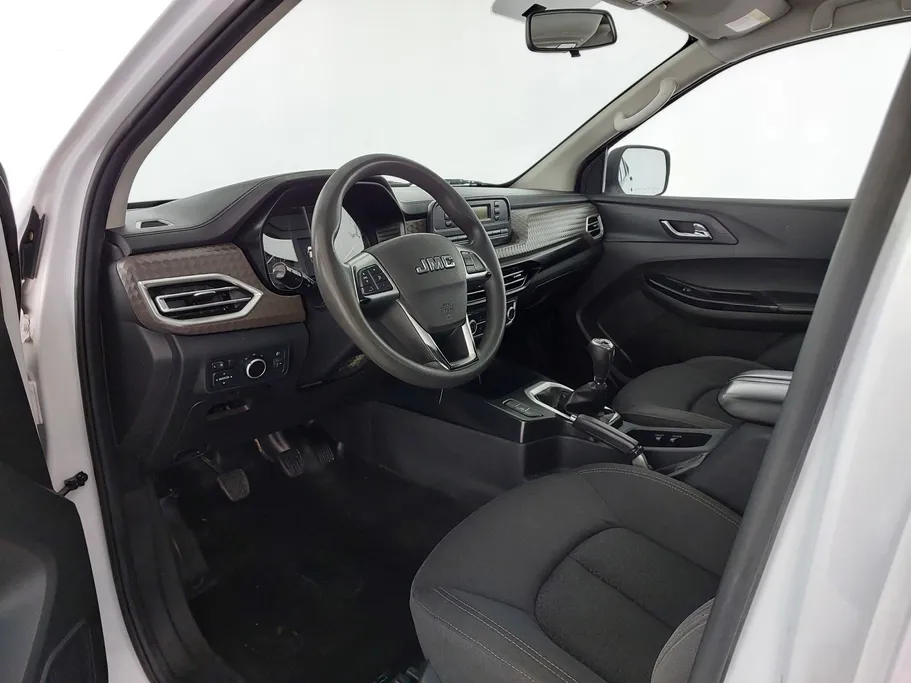 2023 JMC Vigus Double Cabin 