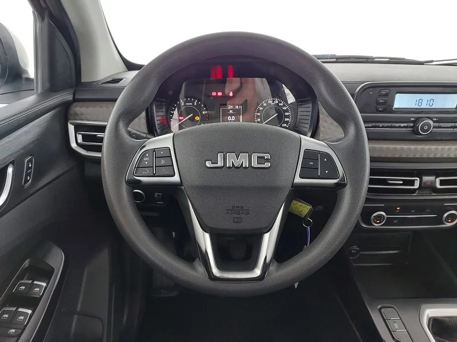 2023 JMC Vigus Double Cabin 