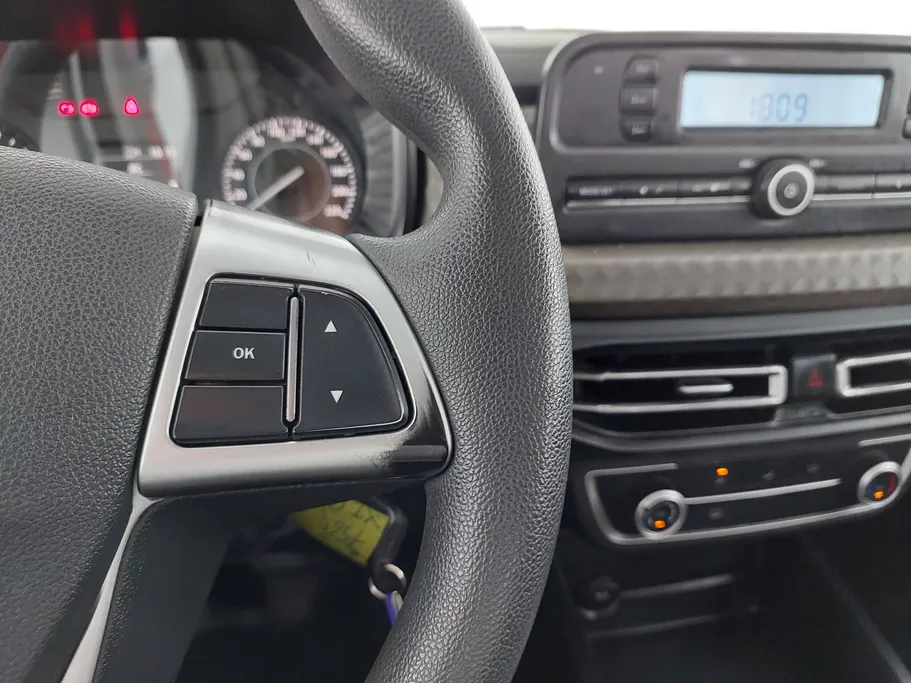 2023 JMC Vigus Double Cabin 