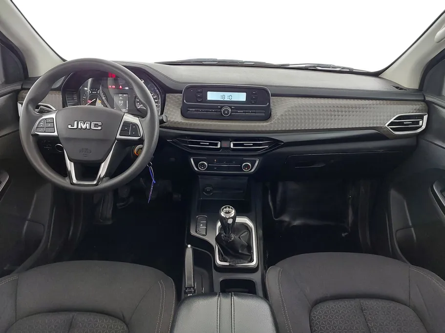 2023 JMC Vigus Double Cabin 