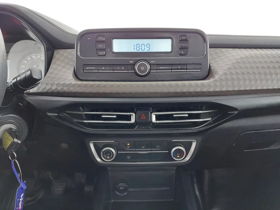 2023 JMC Vigus Double Cabin 