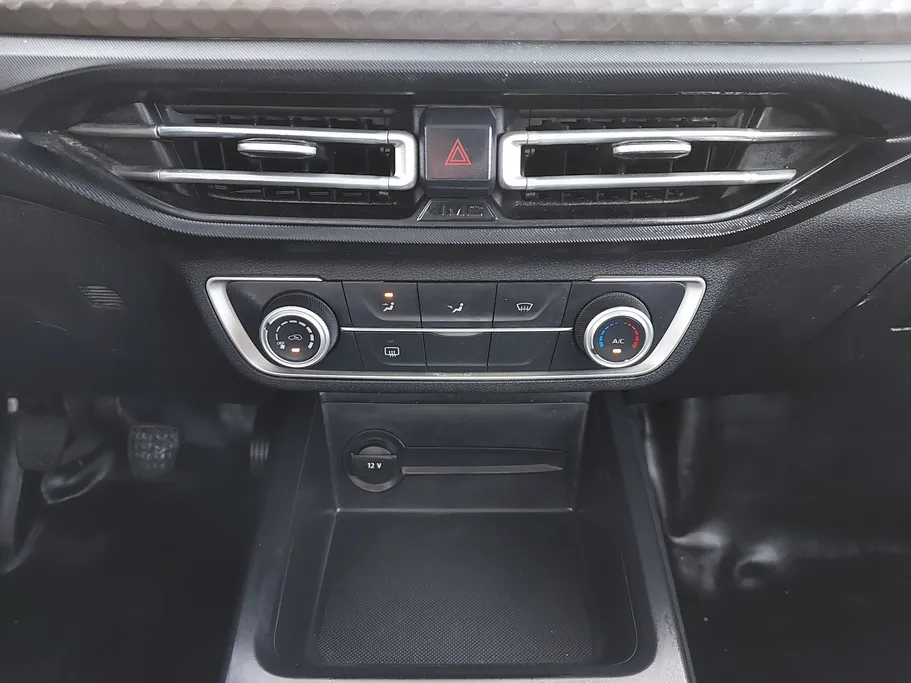 2023 JMC Vigus Double Cabin 