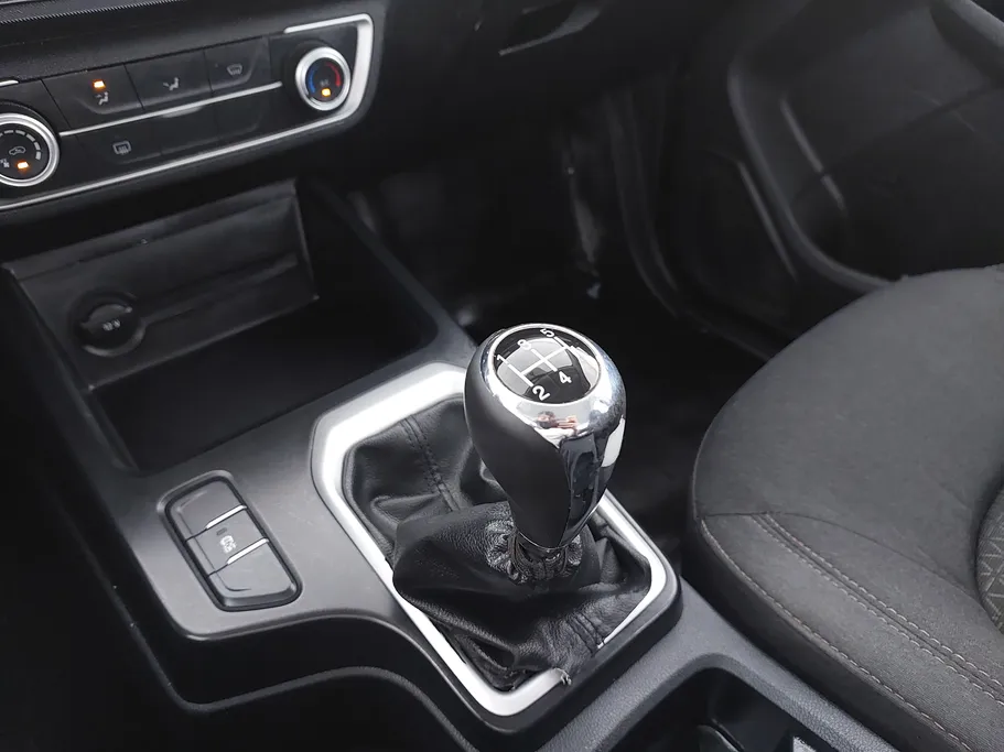 2023 JMC Vigus Double Cabin 