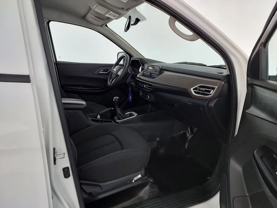 2023 JMC Vigus Double Cabin 