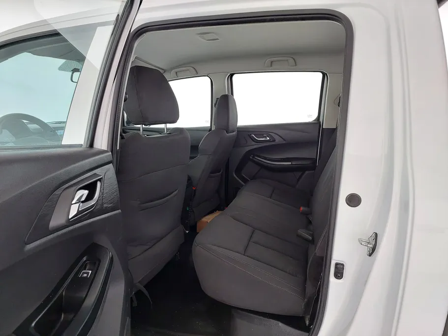 2023 JMC Vigus Double Cabin 