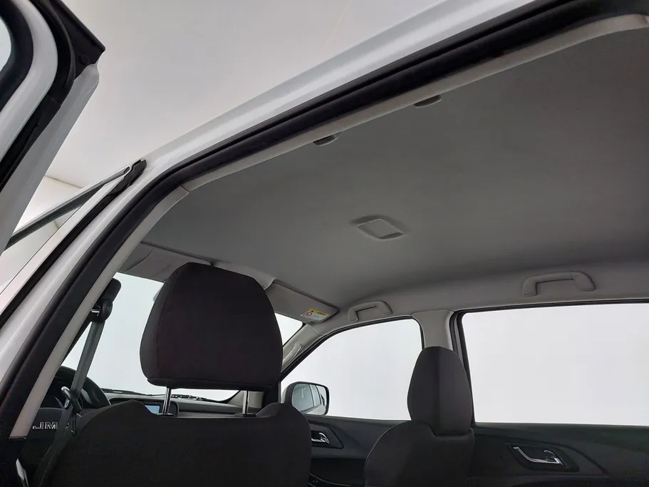 2023 JMC Vigus Double Cabin 