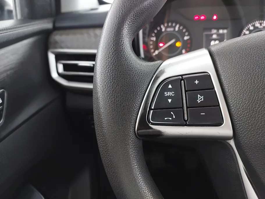 2023 JMC Vigus Double Cabin 