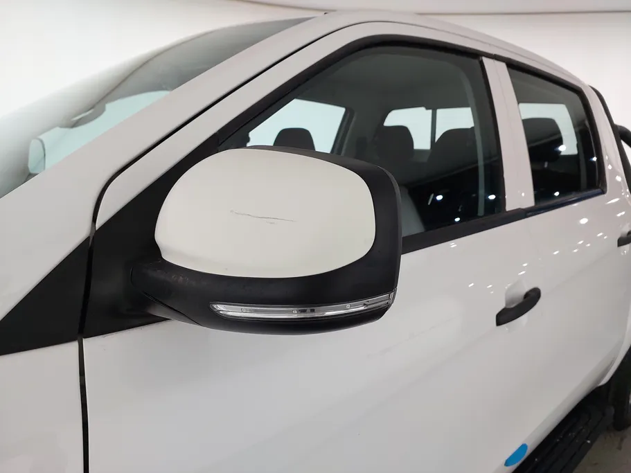 2023 JMC Vigus Double Cabin 