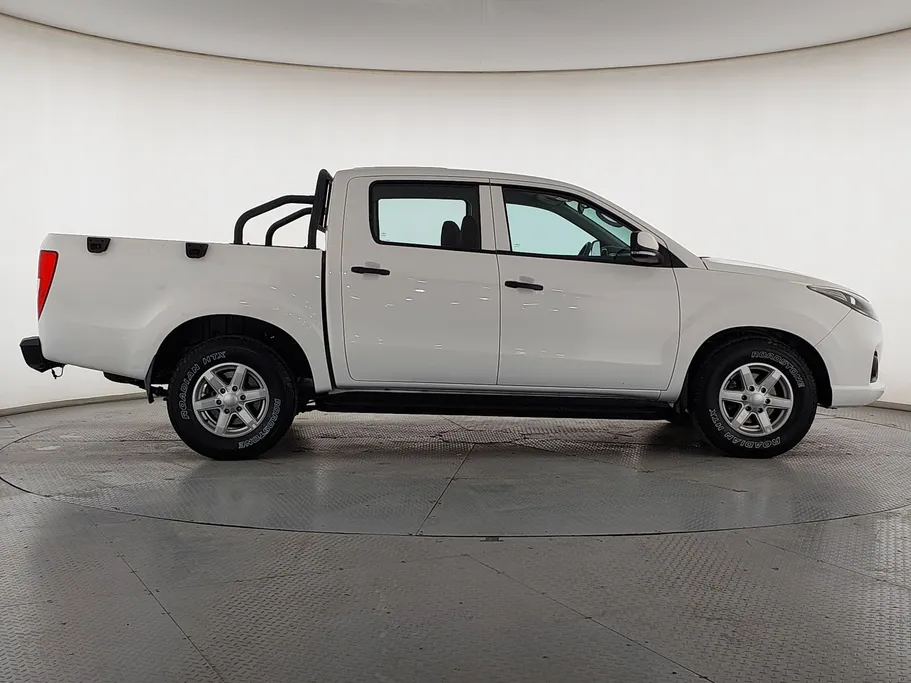 2023 JMC Vigus Double Cabin 