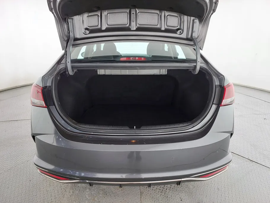 2023 Hyundai Accent Smart 