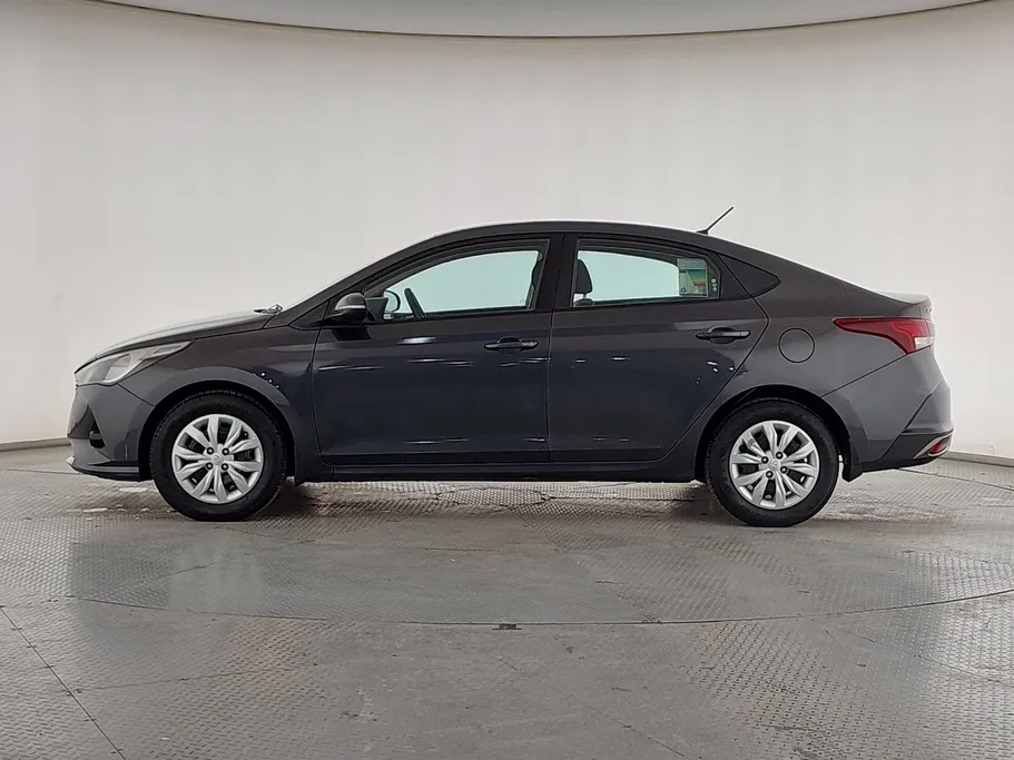 2023 Hyundai Accent Smart 